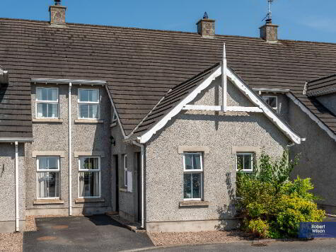 Photo 1 of 2 Broadwater Cottages, Aghalee