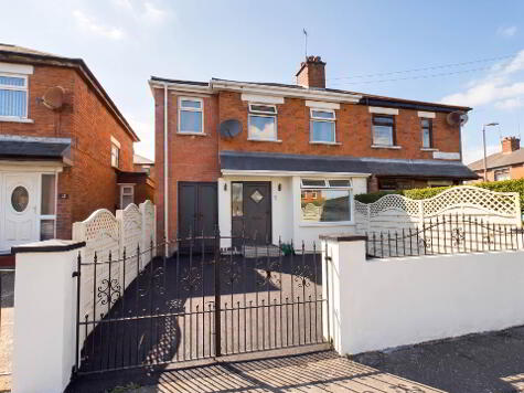 Photo 1 of 14 Andersonstown Drive, Belfast