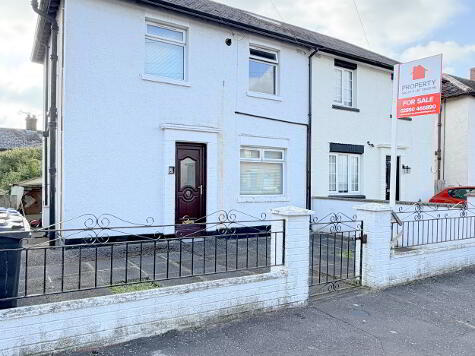 Photo 1 of 51 Graymount Park, Newtownabbey