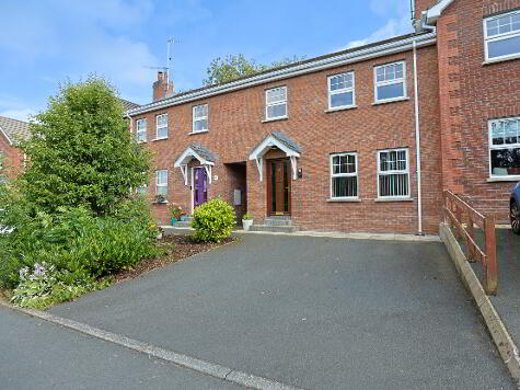 Photo 1 of 62 Windsor Hill, Waringstown, Craigavon