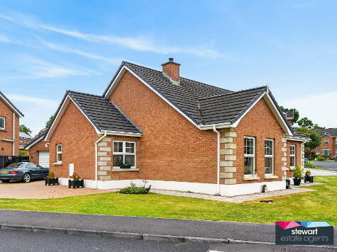 Photo 1 of 43 Monree Hill, Donaghcloney