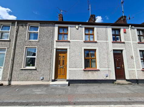 Photo 1 of 8 Old Mounfield Road, Omagh