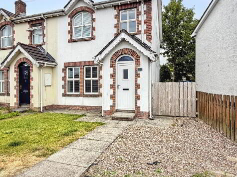 Photo 1 of 1 Blackthorn Grange, Newry