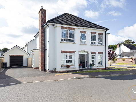 Photo 1 of 71 Castlewater Wood, Antrim