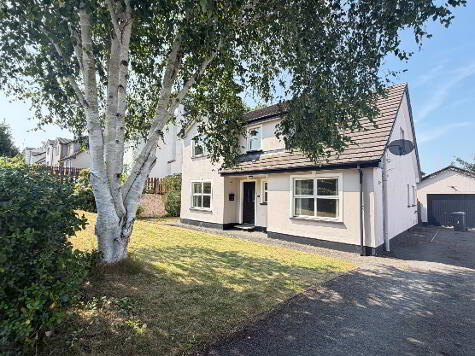 Photo 1 of 7 Ardfreelin, Rathfriland Road, Newry