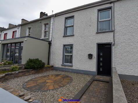 Photo 1 of 4 Woodview Terrace, Main Street, Stranorlar