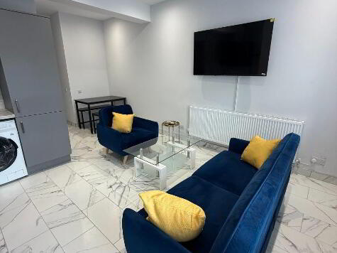 Photo 1 of Newly Refurbished, 91a Ravenhill Road, Belfast