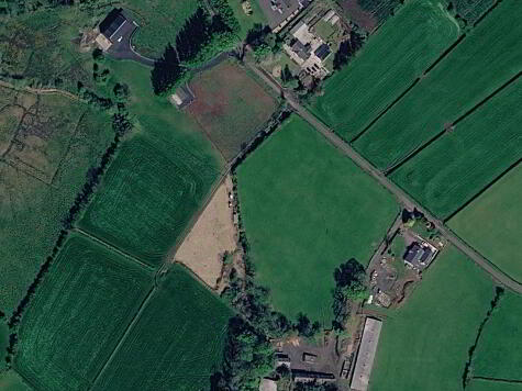 Photo 1 of Land Knockboy Road, Broughshane, Ballymena