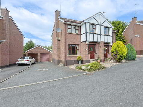 Photo 1 of 21 Sandringham, Portadown, Craigavon
