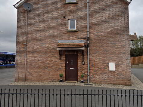 Photo 1 of Courthall House, Sally Gardens, Newtownabbey