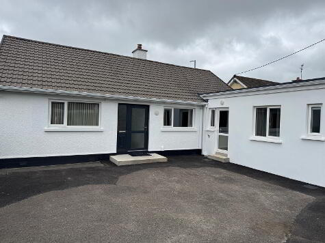 Photo 1 of SHARED HOUSE, 6 Harberton Park, Waterside, Derry
