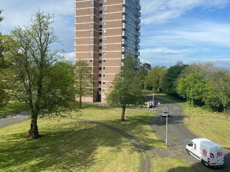 Photo 1 of 12a Beechwood House, Rush Park, Newtownabbey