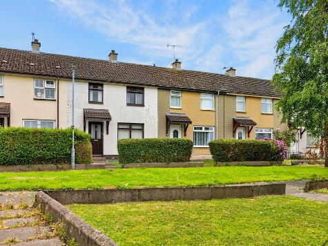 Photo 1 of 92 Tobergill Gardens, Antrim