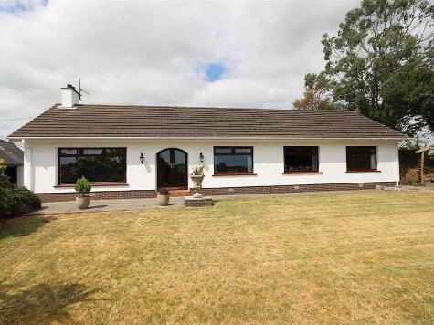 Photo 1 of 31 Lusky Road, Killinchy