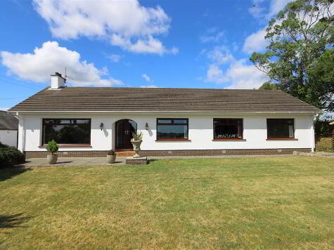 Photo 1 of 31 Lusky Road, Killinchy