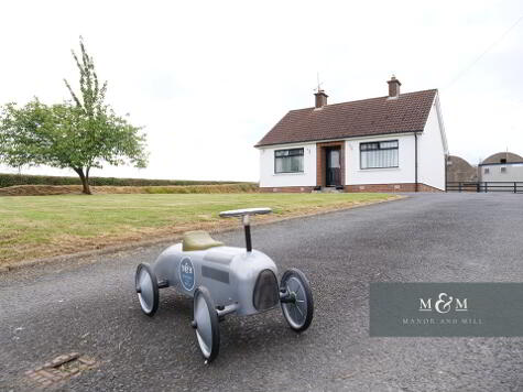Photo 1 of 25 Cabragh Road, Tandragee