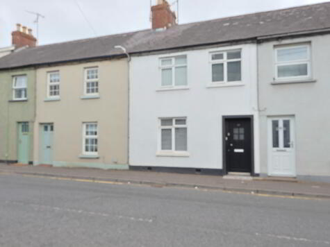 Photo 1 of 24 Killyman Street, Moy