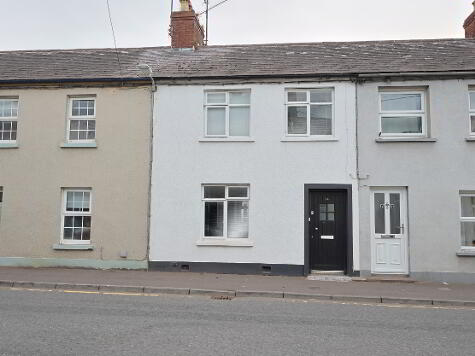 Photo 1 of 24 Killyman Street, Moy