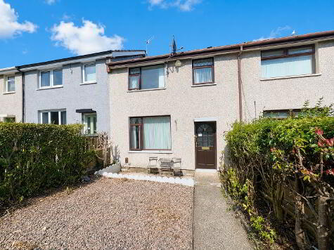Photo 1 of 19 Ballyfore Parade, Newtownabbey