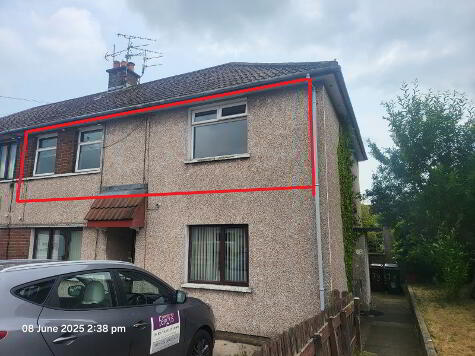 Photo 1 of 78 Glenkeen Drive, Greenisland