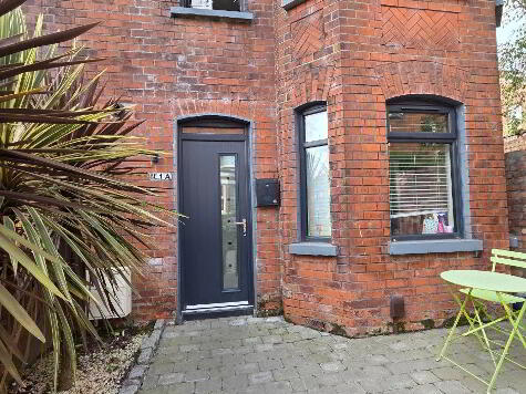 Photo 1 of 1a Stranmillis Street, Belfast