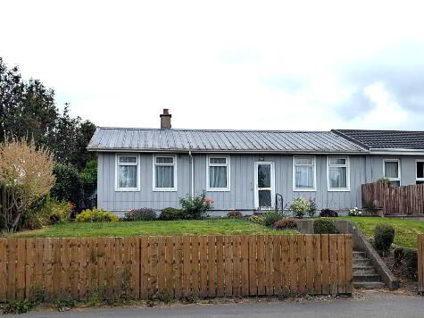 Photo 1 of 4 Mourneview Park, Tandragee