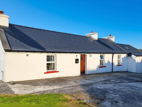 Photo 1 of Sheskinarone, Dungloe
