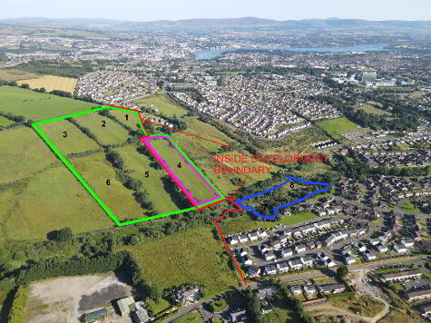 Photo 1 of The Lopdell Estate, Church Rd / Trench Rd, Londonderry