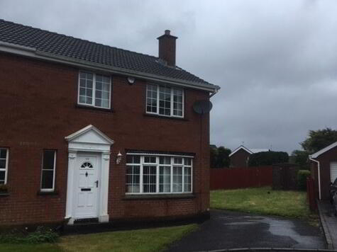 Photo 1 of 12 Windrush Park, Four Winds, Belfast