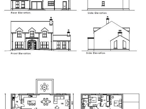 Photo 1 of Moylagh Road, Gortaclare, Omagh