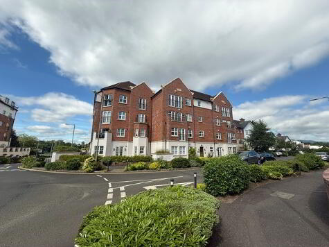 Photo 1 of Apt 30, 19 Bridge House, Wellington Square, Belfast