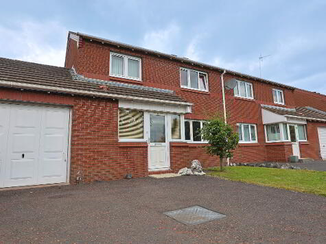 Photo 1 of 8 Clendinning Drive, Portadown, Craigavon
