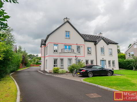 Photo 1 of 3 Leighinmohr Mews, Ballymena