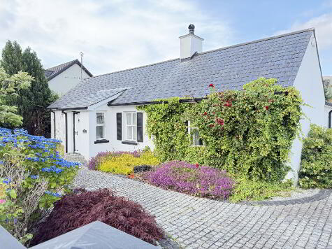 Photo 1 of Rose Cottage, 10 Chapel Road, Meigh, Newry