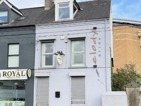 Photo 1 of 28 Bridge Street, Newry