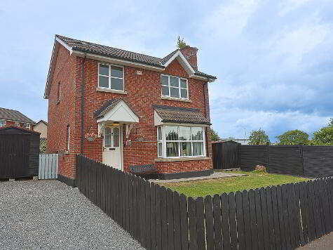 Photo 1 of 43 Avondale Manor, Craigavon