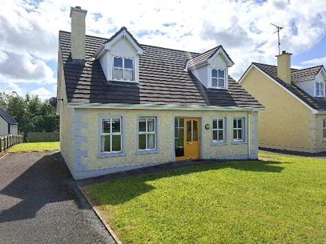 Photo 1 of White Maples, 63 Church Street, Bundoran