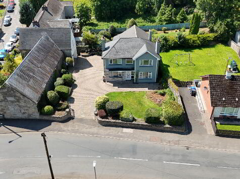 Photo 1 of 303 Loughmuck Road, Fintona