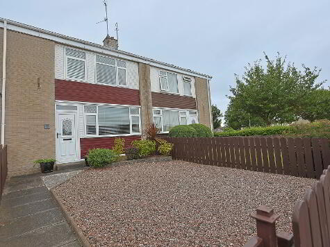 Photo 1 of 4 Pollock Drive, Lurgan, Craigavon