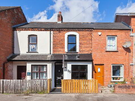 Photo 1 of 85 Northbrook Street, Belfast