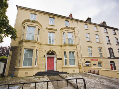 Photo 1 of Unit 1b, 68 Northland Road, Derry/Londonderry, Cityside