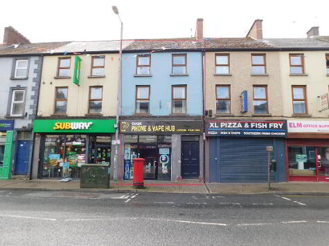 Photo 1 of 7, 7a & 7b Campsie Road, Omagh