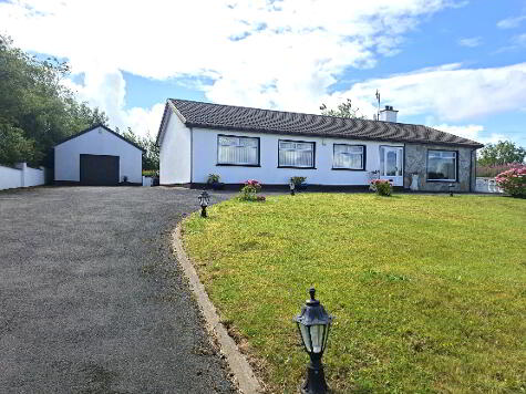 Photo 1 of Kilbarron, Ballyshannon