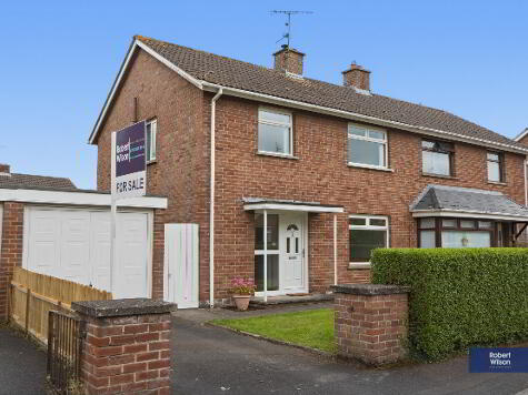 Photo 1 of 33 Demesne Avenue, Lurgan