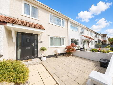 Photo 1 of 9 Blackthorn Park, Carrickfergus