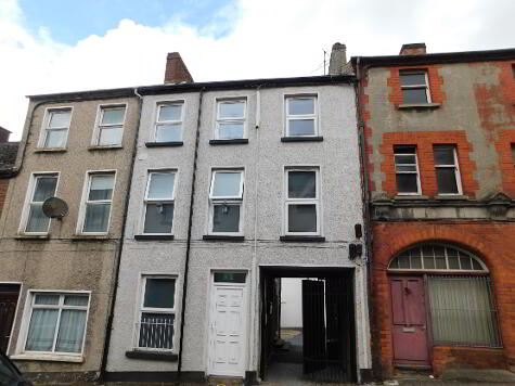 Photo 1 of 15b Castle Street, Omagh