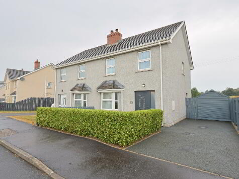 Photo 1 of 27, Moor Park, Moor Road, Coalisland