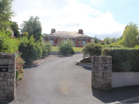 Photo 1 of Hillcombe, 23 Arthur Street, Newry