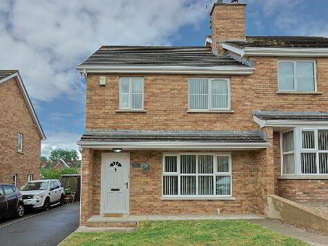 Photo 1 of 35a Breagh Hill, Portadown