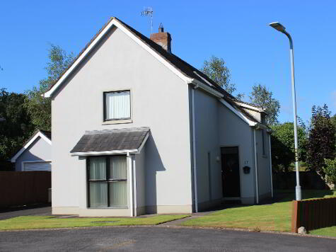 Photo 1 of 27 Elm Park, Moneymore